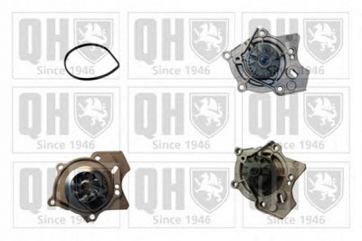 QUINTON HAZELL qcp3761 -  Водяной насос